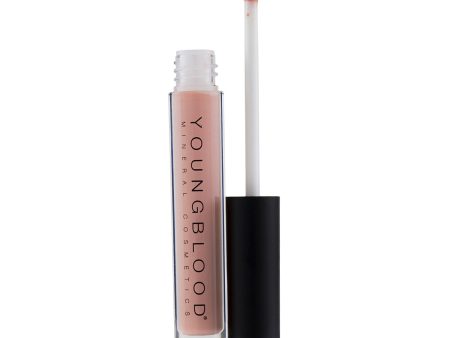 Youngblood Lipgloss - Innocence  3ml 0.1oz Sale