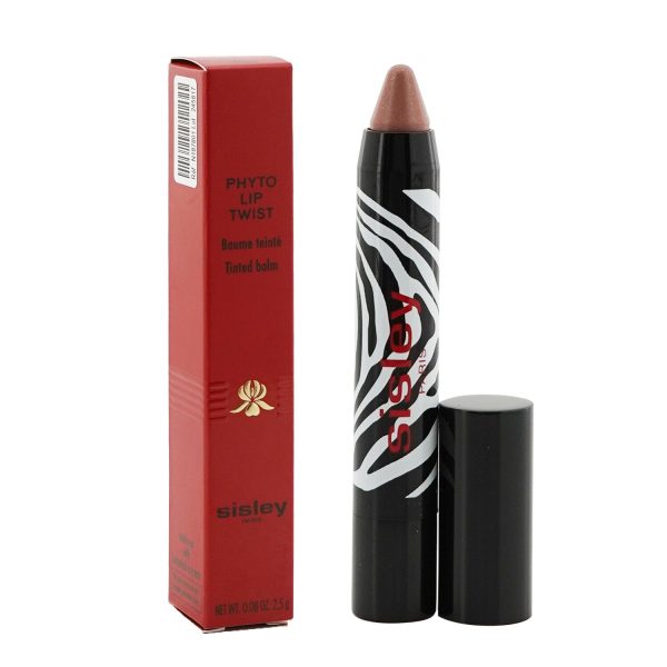 Sisley Phyto Lip Twist - # 13 Poppy  2.5g 0.08oz Online Sale