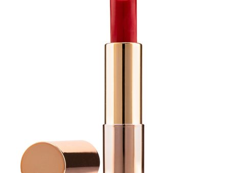 Winky Lux Purrfect Pout Sheer Lipstick - # Fur-Ever (Sheer Raspberry)  3.8g 0.13oz Online Sale