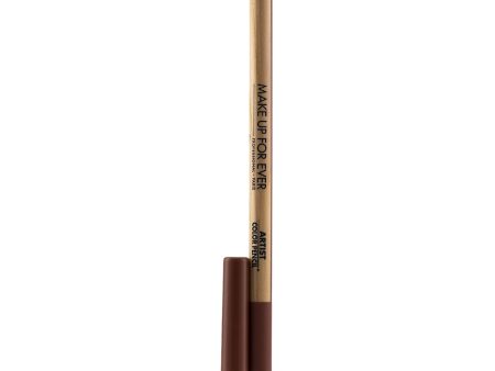 Make Up For Ever Artist Color Pencil - # 706 Full Scale Rust  1.41g 0.04oz Discount