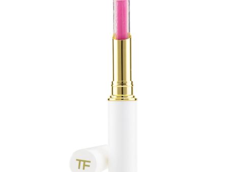 Tom Ford Lip Gelee - # Z07 Maldives (Pink)  2.1g 0.07oz Fashion