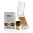 Sisley Phyto Touche Sun Glow Powder With Brush - # Trio Miel Cannelle  11g 0.38oz on Sale