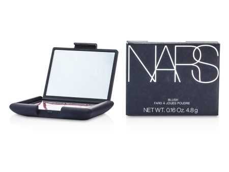 NARS Blush - Dolce Vita  4.8g 0.16oz Online Hot Sale