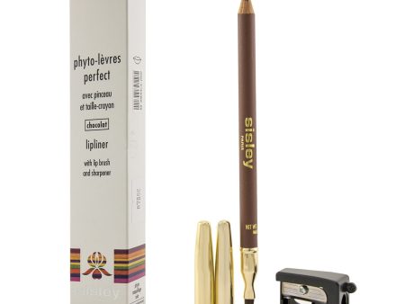 Sisley Phyto Levres Perfect Lipliner - # Chocolat  1.2g 0.04oz Fashion