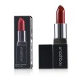 Smashbox Be Legendary Lipstick - Black Cherry  3g 0.1oz For Cheap