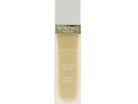 Sisley Sisleya Le Teint Anti Aging Foundation - # 1B + Ecru  30ml 1oz Online Hot Sale