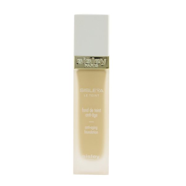 Sisley Sisleya Le Teint Anti Aging Foundation - # 1B + Ecru  30ml 1oz Online Hot Sale