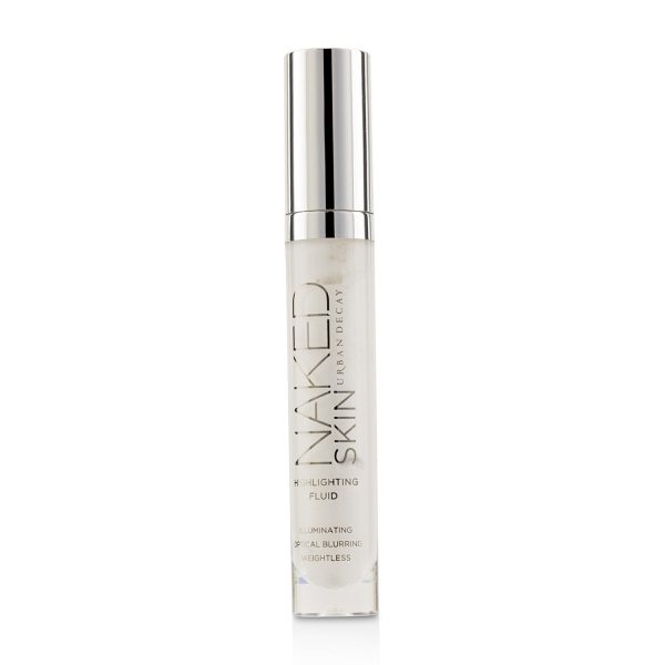 Urban Decay Naked Skin Highlighting Fluid - # Luminous  6g 0.21oz on Sale