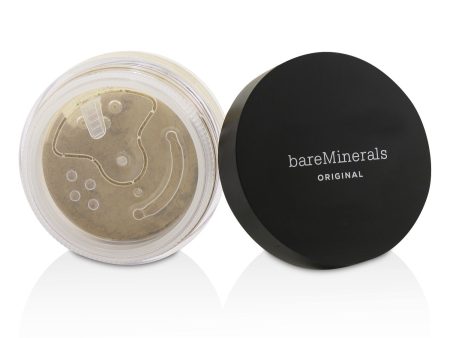 BareMinerals BareMinerals Matte Foundation Broad Spectrum SPF15 - Neutral Medium  6g 0.21oz Online Sale