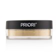 Priori Mineral Skincare Broad Spectrum SPF25 - # Shade 3 (Fx353)  6.5g 0.23oz For Cheap