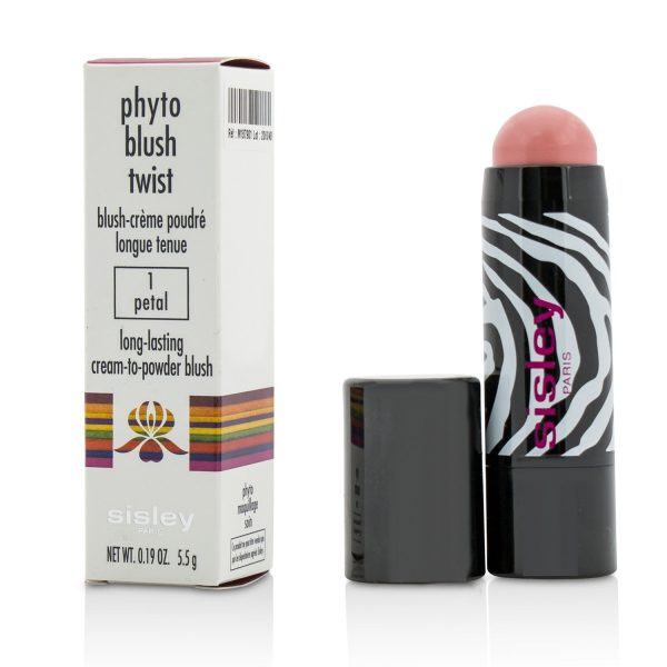 Sisley Phyto Blush Twist - # 2 Fushia  5.5g 0.19oz Online now