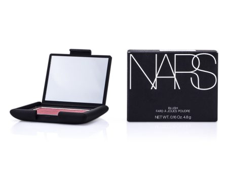 NARS Blush - Seduction  4.8g 0.16oz For Discount