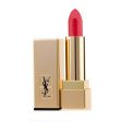 Yves Saint Laurent Rouge Pur Couture - # 52 Rosy Coral Rouge Rose  3.8g 0.13oz Online Hot Sale