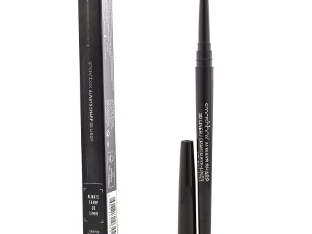 Smashbox Always Sharp 3D Liner - 3D Galaxy  0.27g 0.009oz Fashion