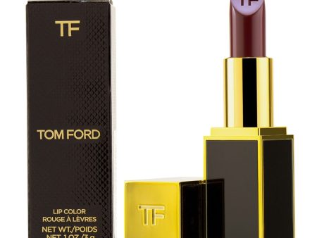 Tom Ford Lip Color Matte - # 40 Fetishist  3g 0.1oz For Cheap