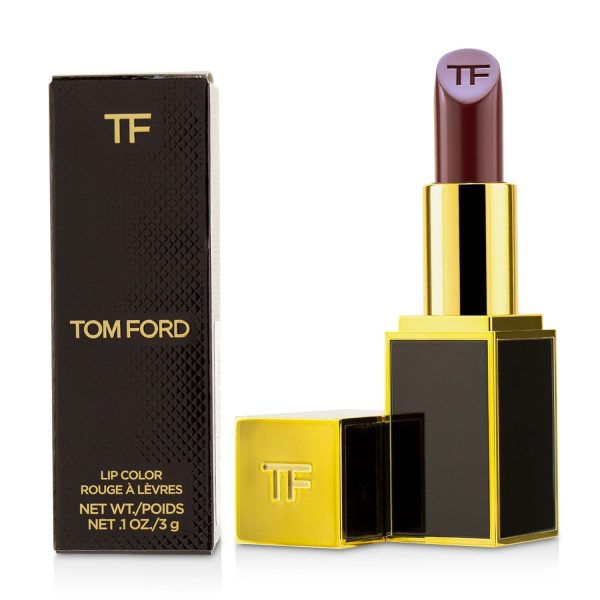 Tom Ford Lip Color Matte - # 40 Fetishist  3g 0.1oz For Cheap