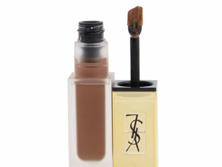 Yves Saint Laurent Tatouage Couture Matte Stain - # 29 Twisted Nude  6ml 0.2oz Supply