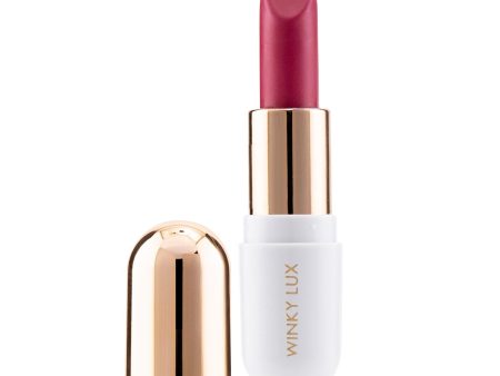 Winky Lux Creamy Dreamies Lipstick - # Parfait  4g 0.14oz For Discount