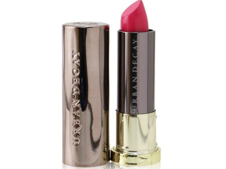 Urban Decay Vice Lipstick - # Caliente (Cream)  3.4g 0.11oz For Discount