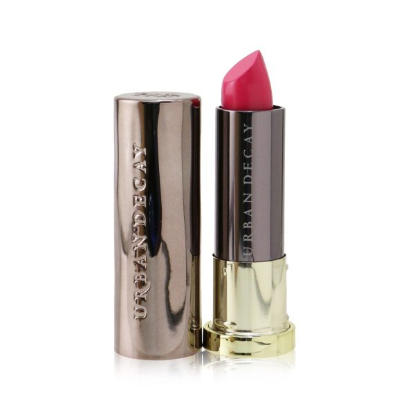 Urban Decay Vice Lipstick - # Caliente (Cream)  3.4g 0.11oz For Discount