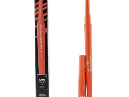 Smashbox Always Sharp Lip Liner - Pinch Me  0.27g 0.009oz on Sale