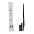 Sisley Phyto Sourcils Design 3 In 1 Brow Architect Pencil - # 3 Brun  2x0.2g 0.007oz on Sale