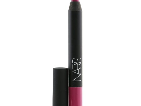 NARS Velvet Matte Lip Pencil - Promiscuous  2.4g 0.08oz Cheap