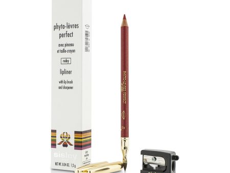 Sisley Phyto Levres Perfect Lipliner - #Ruby  1.2g 0.04oz Fashion