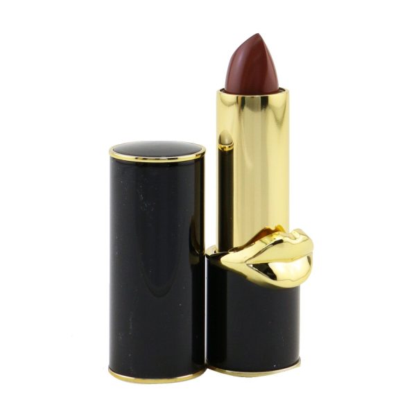 Pat McGrath Labs Luxetrance Lipstick - # 427 Unnatural Natural  4g 0.14oz Online