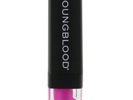 Youngblood Lipstick - Destiny  4g 0.14oz For Sale