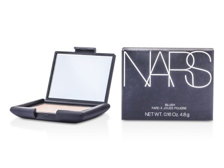 NARS Blush - Super Orgasm  4.8g 0.16oz Supply