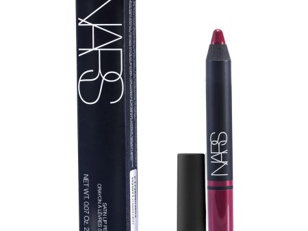 NARS Satin Lip Pencil - Hyde Park  2.2g 0.07oz Discount