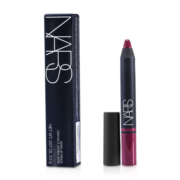 NARS Satin Lip Pencil - Hyde Park  2.2g 0.07oz Discount