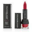 Youngblood Intimatte Mineral Matte Lipstick - #Sinful  4g 0.14oz Discount