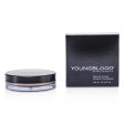 Youngblood Natural Loose Mineral Foundation - Warm Beige  10g 0.35oz Supply