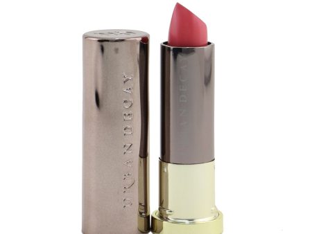 Urban Decay Vice Lipstick - # Streak (Cream)  3.4g 0.11oz on Sale