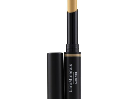 BareMinerals BarePro 16 HR Full Coverage Concealer - # 10 Tan Neutral  2.5g 0.09oz For Sale