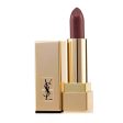 Yves Saint Laurent Rouge Pur Couture - #90 Prime Beige  3.8g 0.13oz Discount