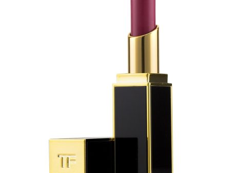 Tom Ford Lip Color Satin Matte - # 13 L enfer  3.3g 0.11oz Online Sale