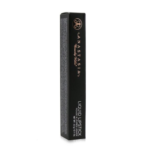 Anastasia Beverly Hills Liquid Lipstick - # Vintage (Deep Orchid)  3.2g 0.11oz on Sale