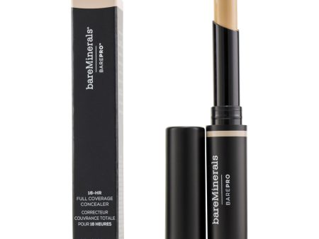 BareMinerals BarePro 16 HR Full Coverage Concealer - # 03 Fair Light Neutral  2.5g 0.09oz Online