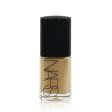 NARS Sheer Glow Foundation - Barcelona (Medium 4)  30ml 1oz Hot on Sale