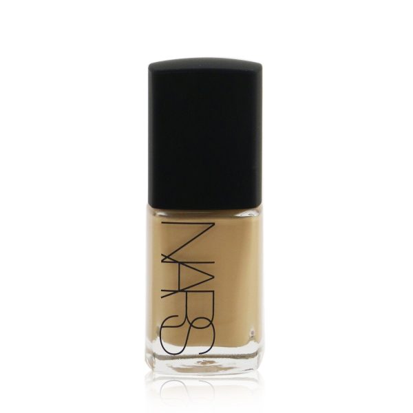 NARS Sheer Glow Foundation - Barcelona (Medium 4)  30ml 1oz Hot on Sale