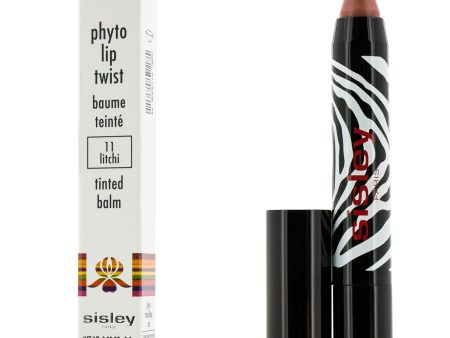 Sisley Phyto Lip Twist - # 11 Litchi  2.5g 0.08oz Online now