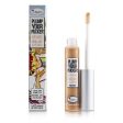 TheBalm Plum Your Pucker Lip Gloss - # Overstate  7ml 0.237oz Online Sale